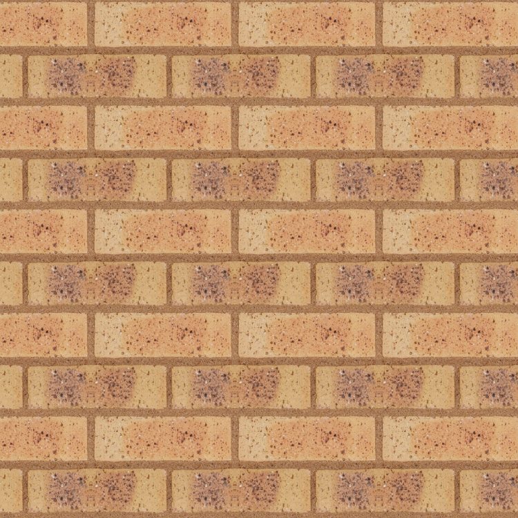 BRICKS Freds Hardware