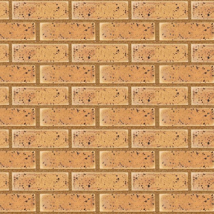 BRICKS Freds Hardware